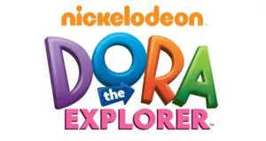 Dora the Explorer izdelki darila logo