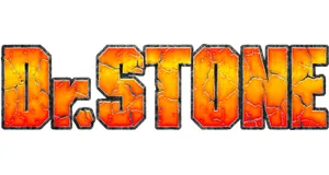 Dr. Stone izdelki darila logo