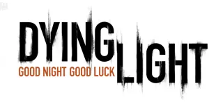 Dying light izdelki darila logo