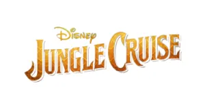 Jungle Cruise izdelki darila logo