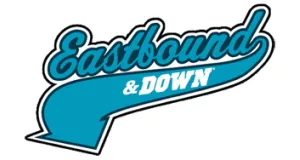 Eastbound and Down izdelki darila logo