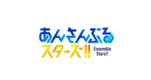 Ensemble Stars izdelki darila logo