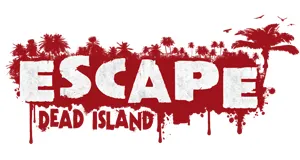 Escape Dead Island izdelki darila logo