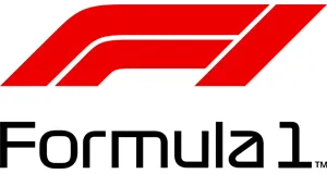 F1 logo