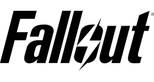 Fallout dodatki za igralne konzole logo