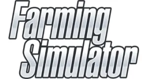 Farming Simulator izdelki darila logo