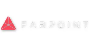 Farpoint izdelki darila logo