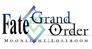 Fate/Grand Order izdelki darila logo