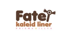 Fate/kaleid liner Prisma Illya izdelki darila logo