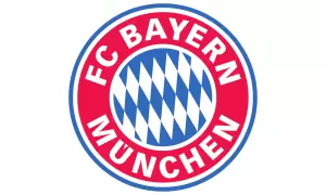 FC Bayern München izdelki darila logo