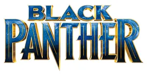 Black Panther izdelki darila logo