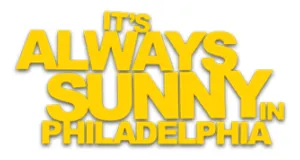 It's Always Sunny in Philadelphia izdelki darila logo