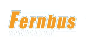 Fernbus Simulator izdelki darila logo