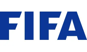 FIFA izdelki darila logo