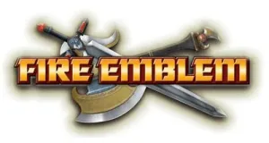 Fire Emblem izdelki darila logo