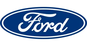 Ford izdelki darila logo