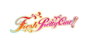 Fresh Pretty Cure! izdelki darila logo