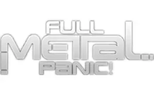 Full Metal Panic! izdelki darila logo