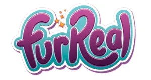 FurReal izdelki darila logo