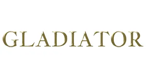 Gladiator izdelki darila logo