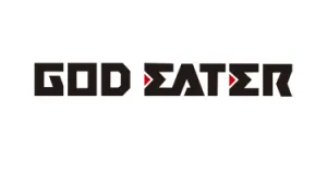 God Eater izdelki darila logo