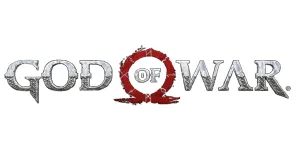 God Of War izdelki darila logo