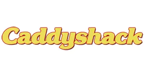 Caddyshack izdelki darila logo