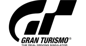 Gran Turismo izdelki darila logo