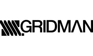 Gridman izdelki darila logo