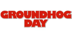 Groundhog Day izdelki darila logo