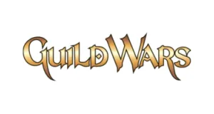 Guild Wars izdelki darila logo