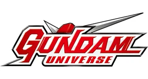 Gundam izdelki darila logo