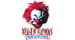 Killer Klowns from Outer Space izdelki darila logo