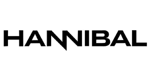 Hannibal izdelki darila logo