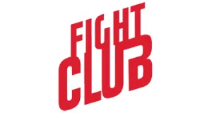 Fight Club izdelki darila logo