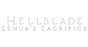 Hellblade izdelki darila logo