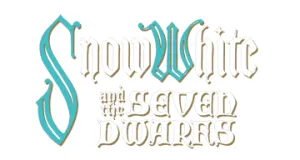 Snow White and the Seven Dwarfs izdelki darila logo