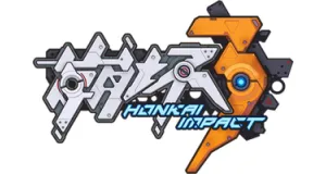 Honkai Impact 3rd izdelki darila logo