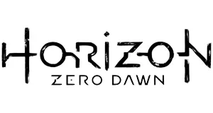 Horizon Zero Dawn izdelki darila logo