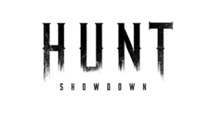 Hunt Showdown izdelki darila logo