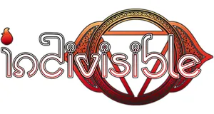 Indivisible izdelki darila logo