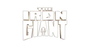 Iron Giant logo