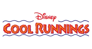 Cool Runnings izdelki darila logo