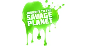 Journey to the Savage Planet izdelki darila logo