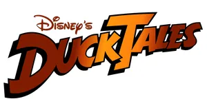 DuckTales izdelki darila logo