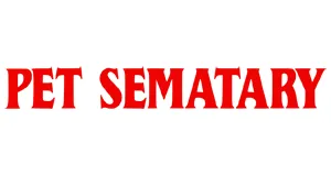 Pet Sematary izdelki darila logo