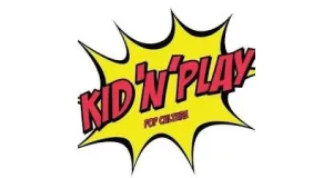 Kid N Play izdelki darila logo