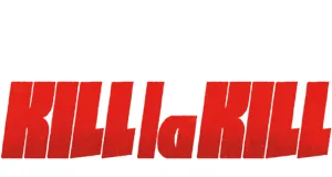 Kill la Kill izdelki darila logo