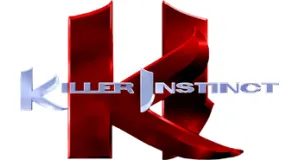 Killer Instinct izdelki darila logo