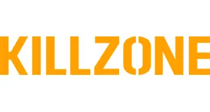 KillZone izdelki darila logo